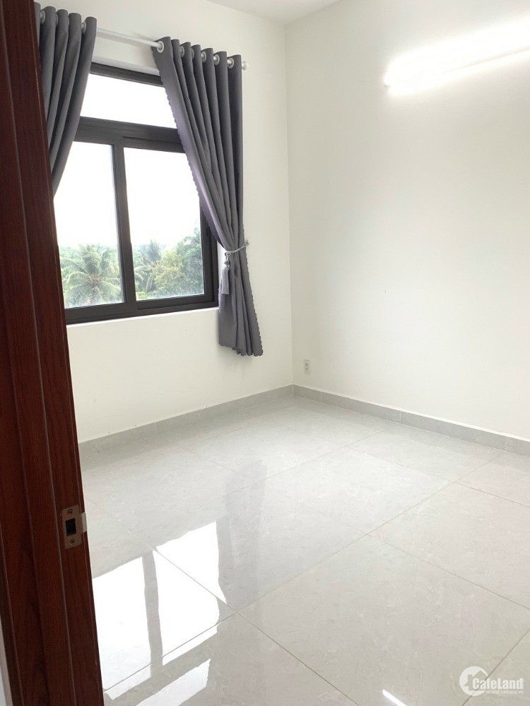 Cho thuê căn hộ 2pn full nội thất - 6 triệu/tháng tại kđt an phú cần thơ