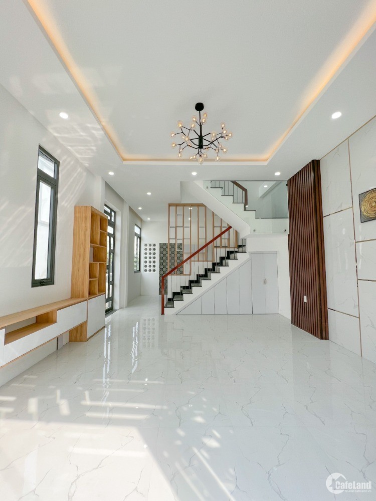 BÁN GẤP NHÀ 2 MẶT TIỀN KDC 3A, AN BÌNH, NINH KIỀU, CẦN THƠ