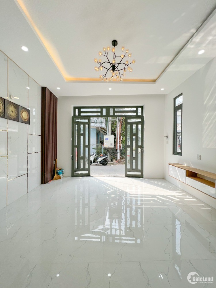 BÁN GẤP NHÀ 2 MẶT TIỀN KDC 3A, AN BÌNH, NINH KIỀU, CẦN THƠ