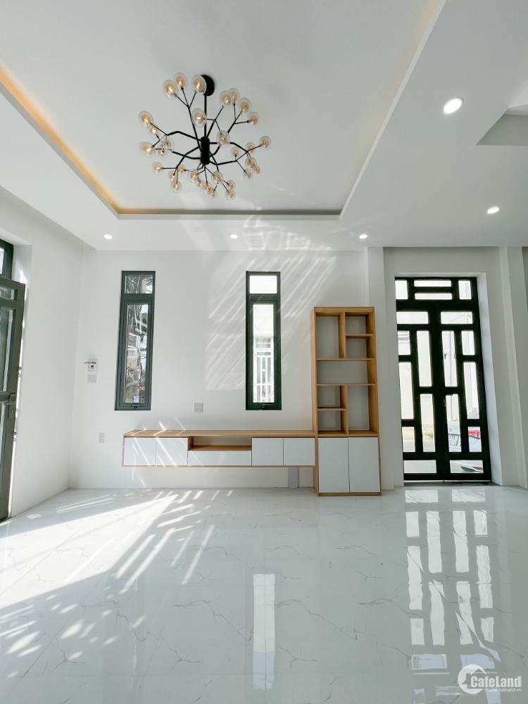 BÁN GẤP NHÀ 2 MẶT TIỀN KDC 3A, AN BÌNH, NINH KIỀU, CẦN THƠ