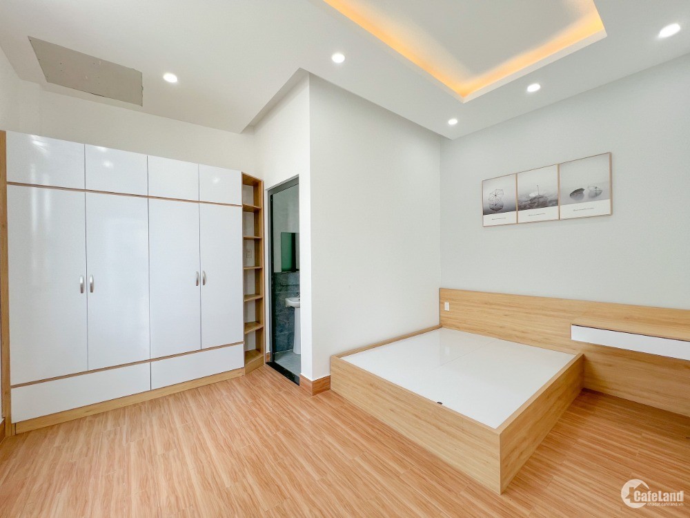 BÁN GẤP NHÀ 2 MẶT TIỀN KDC 3A, AN BÌNH, NINH KIỀU, CẦN THƠ