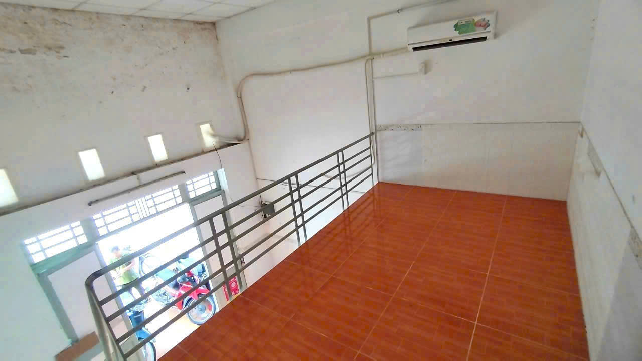 114. Phòng Trọ Mặt Tiền 3,5 Triệu Khu Dân Cư An Khánh