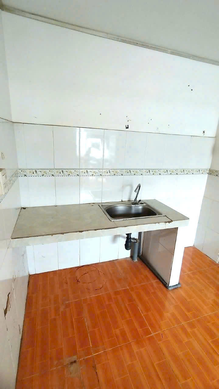114. Phòng Trọ Mặt Tiền 3,5 Triệu Khu Dân Cư An Khánh