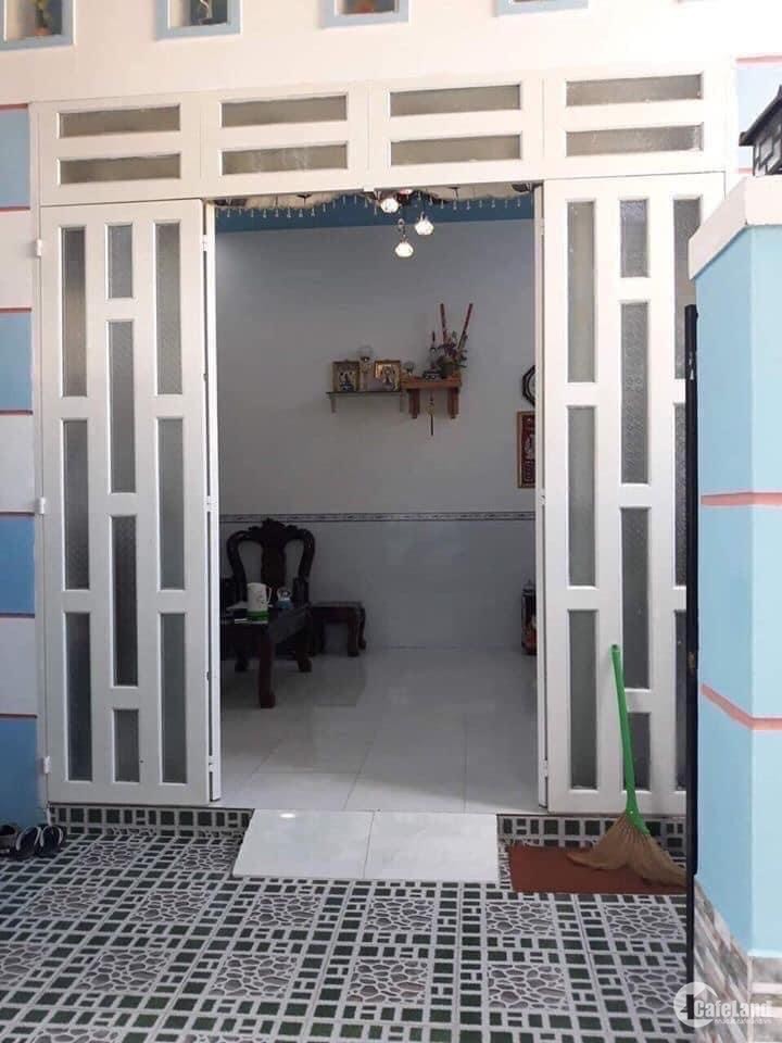 Cho thuê nhà trục chính 97/29 CMT8, P. An Thới, Q. Bình Thuỷ, TP Cần Thơ.