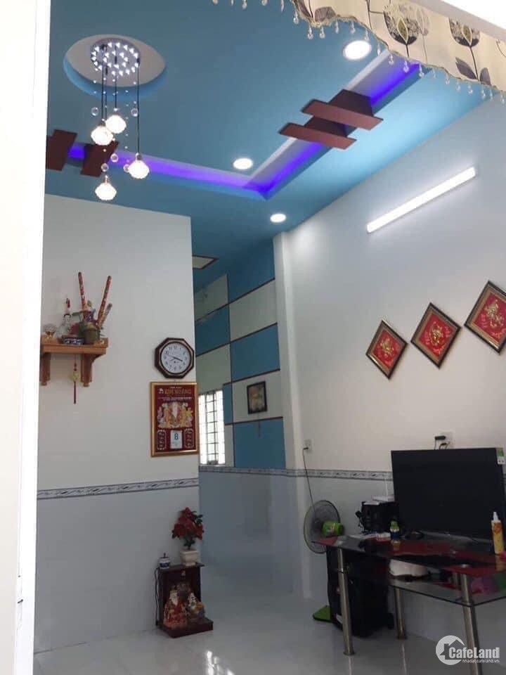 Cho thuê nhà trục chính 97/29 CMT8, P. An Thới, Q. Bình Thuỷ, TP Cần Thơ.