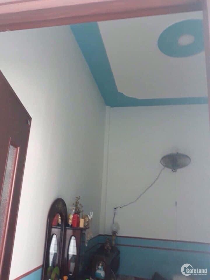Cho thuê nhà trục chính 97/29 CMT8, P. An Thới, Q. Bình Thuỷ, TP Cần Thơ.