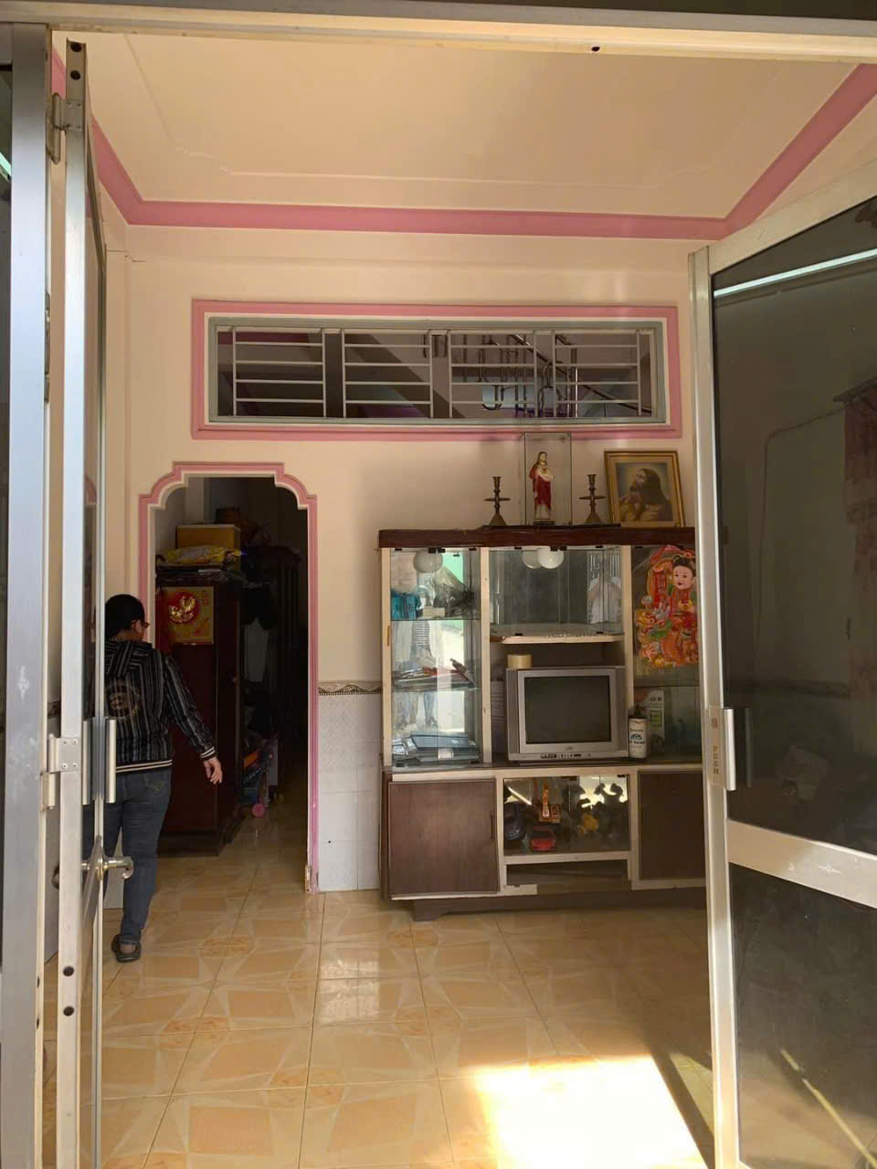 107. Nhà 5 Triệu 2 Phòng Ngủ Gần Công Viên Lưu Hữu Phước
