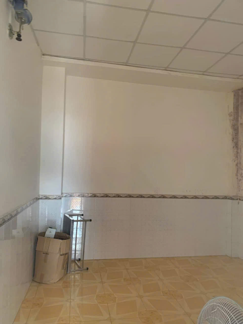107. Nhà 5 Triệu 2 Phòng Ngủ Gần Công Viên Lưu Hữu Phước