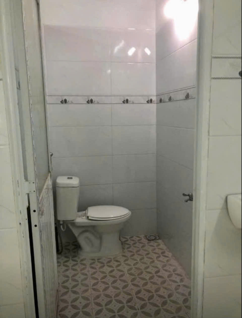 110. Nhà Mới Đẹp 5 Triệu Gần Chợ Cả Đại