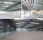 kx 3 CHO THUÊ KHO 3500m2 PCCC ĐƯỜNG ĐÀO TRÍ QUẬN 7