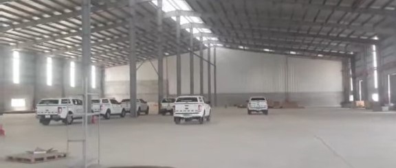 CHO THUÊ KHO, XƯỞNG Tại KCN QUANG MINH. MÊ LINH