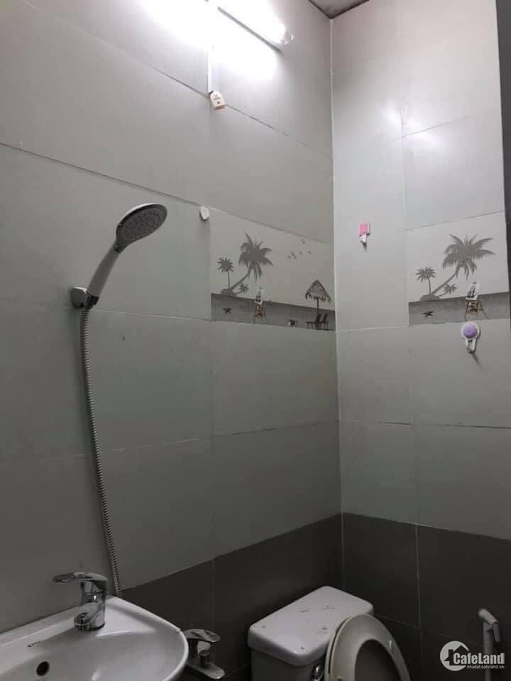 Cho thuê nhà mặt tiền 583G & 583I Trần Quang Diệu, An Thới, Bình Thuỷ - TPCT.
