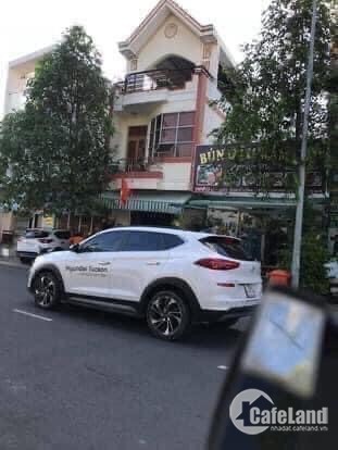 Cho thuê nhà mặt tiền 273 Đồng Văn Cống, An Thới, Bình Thuỷ, TP Cần Thơ.