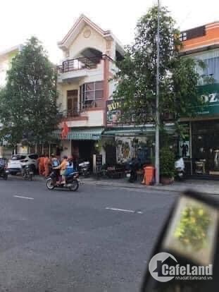 Cho thuê nhà mặt tiền 273 Đồng Văn Cống, An Thới, Bình Thuỷ, TP Cần Thơ.