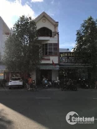 Cho thuê nhà mặt tiền 273 Đồng Văn Cống, An Thới, Bình Thuỷ, TP Cần Thơ.