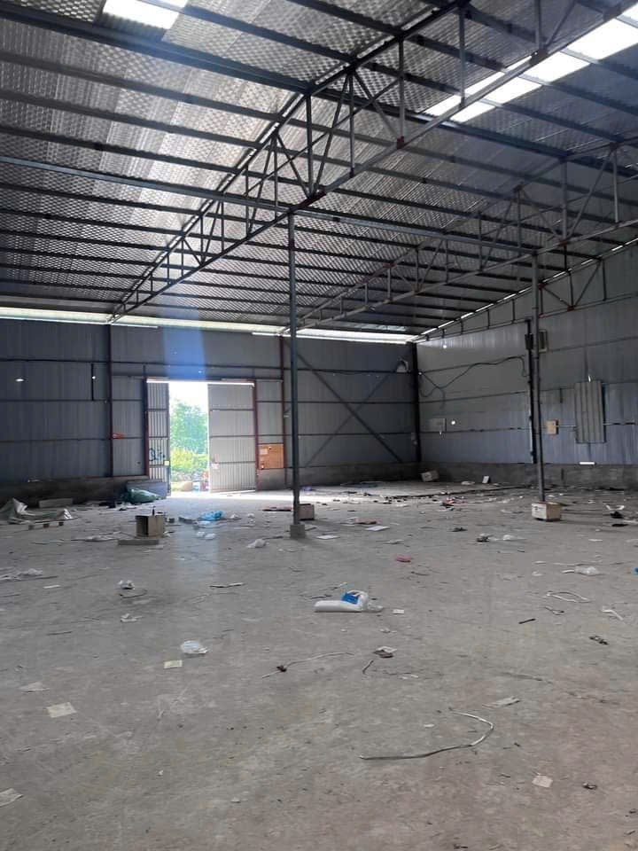 CHO THUÊ KHO, XƯỞNG SẢN XUẤT Tại VĨNH NGỌC. ĐÔNG ANH. HN