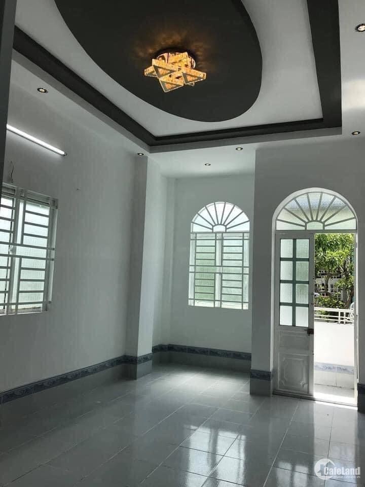 Cho thuê nhà mặt tiền 53/57 Nguyễn Việt Dũng, P.An Thới, Q. Bình Thuỷ, TPCT.