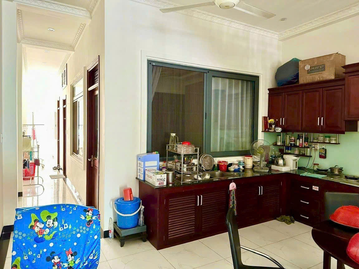 Do không có nhu cầu sử dụng nên cần bán nhanh nhà đường Trần Hưng Đạo nối dài, P Lê Bình Quận Cái