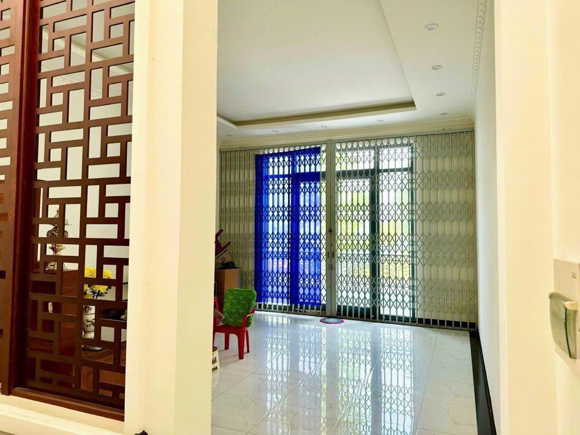 Do không có nhu cầu sử dụng nên cần bán nhanh nhà đường Trần Hưng Đạo nối dài, P Lê Bình Quận Cái