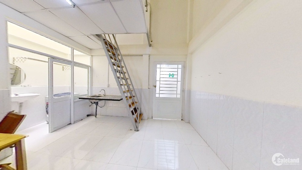 Mini House giá rẻ Cần Thơ , đầy đủ tiện nghi . Full nội thất .