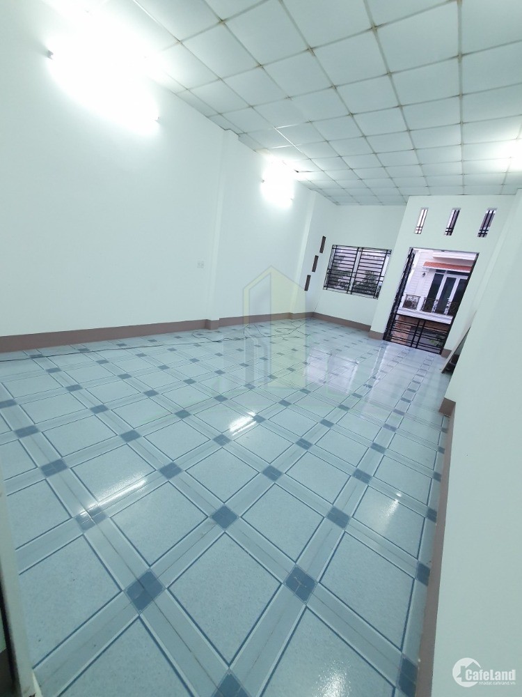 CHO THUÊ NHÀ KDC HƯNG PHÚ 2PN LỘ XE HƠI TỚI NHÀ