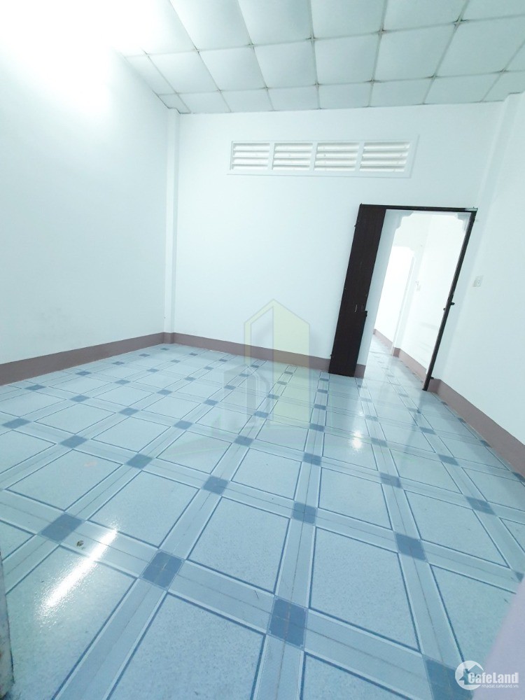 CHO THUÊ NHÀ KDC HƯNG PHÚ 2PN LỘ XE HƠI TỚI NHÀ