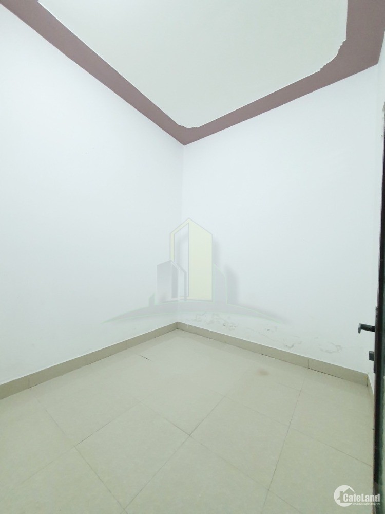 CHO THUÊ NHÀ KDC HƯNG PHÚ 2PN LỘ XE HƠI TỚI NHÀ