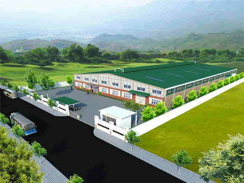 Cho thuê nhà xưởng 6.000m2 trong KCN Biên Hòa, Đồng Nai