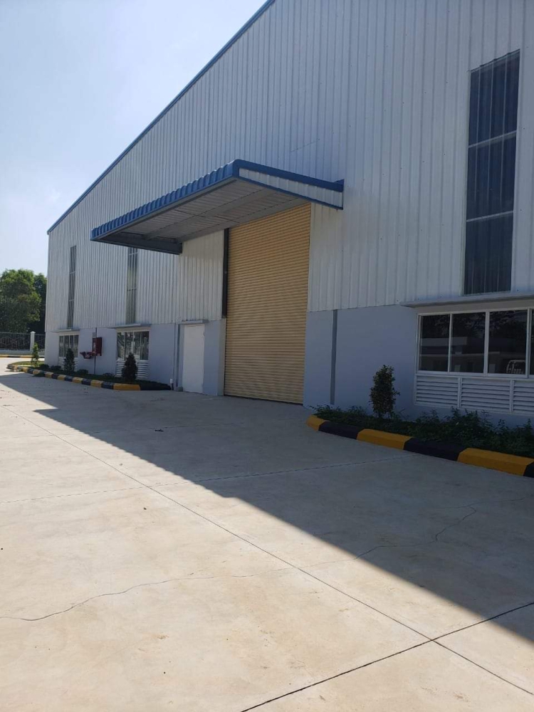 Cho thuê nhà xưởng 6.000m2 trong KCN Biên Hòa, Đồng Nai