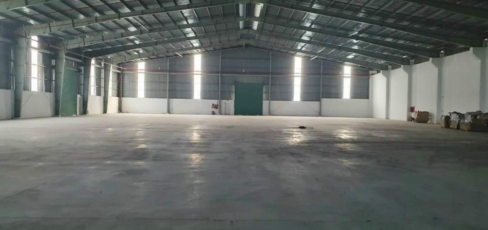 Cho thuê nhà xưởng 6.000m2 trong KCN Biên Hòa, Đồng Nai