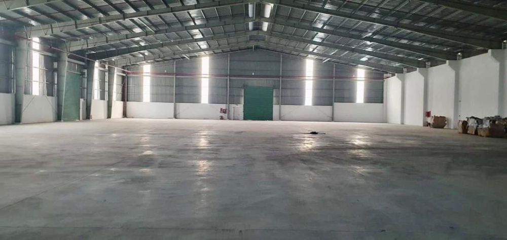 Cho thuê nhà xưởng 6.000m2 trong KCN Biên Hòa, Đồng Nai