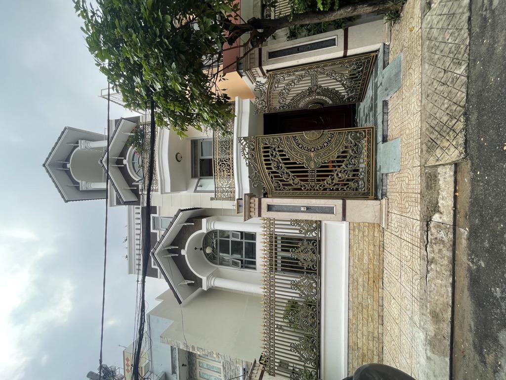 BIỆT THỰ TÂM HUYẾT MẶT TIỀN KD KHU HIẾM TÂN HƯƠNG 9X19, 4TẦNG. GẤP BÁN GIÁ TỐT, CHỐT LẸ