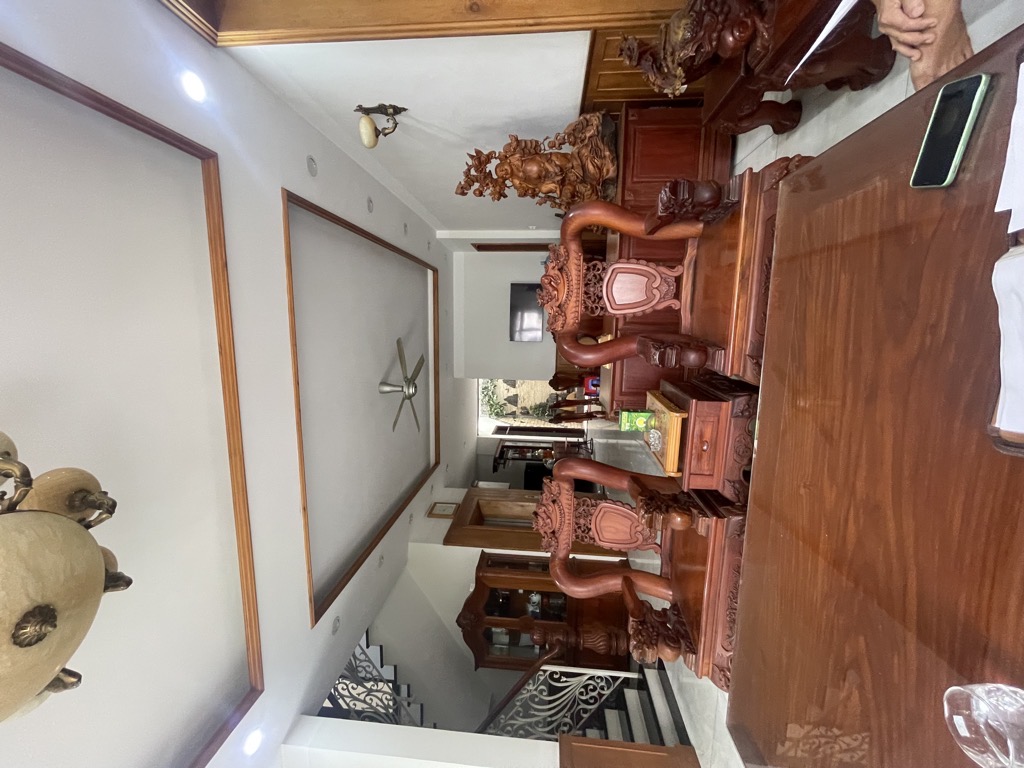 BIỆT THỰ TÂM HUYẾT MẶT TIỀN KD KHU HIẾM TÂN HƯƠNG 9X19, 4TẦNG. GẤP BÁN GIÁ TỐT, CHỐT LẸ