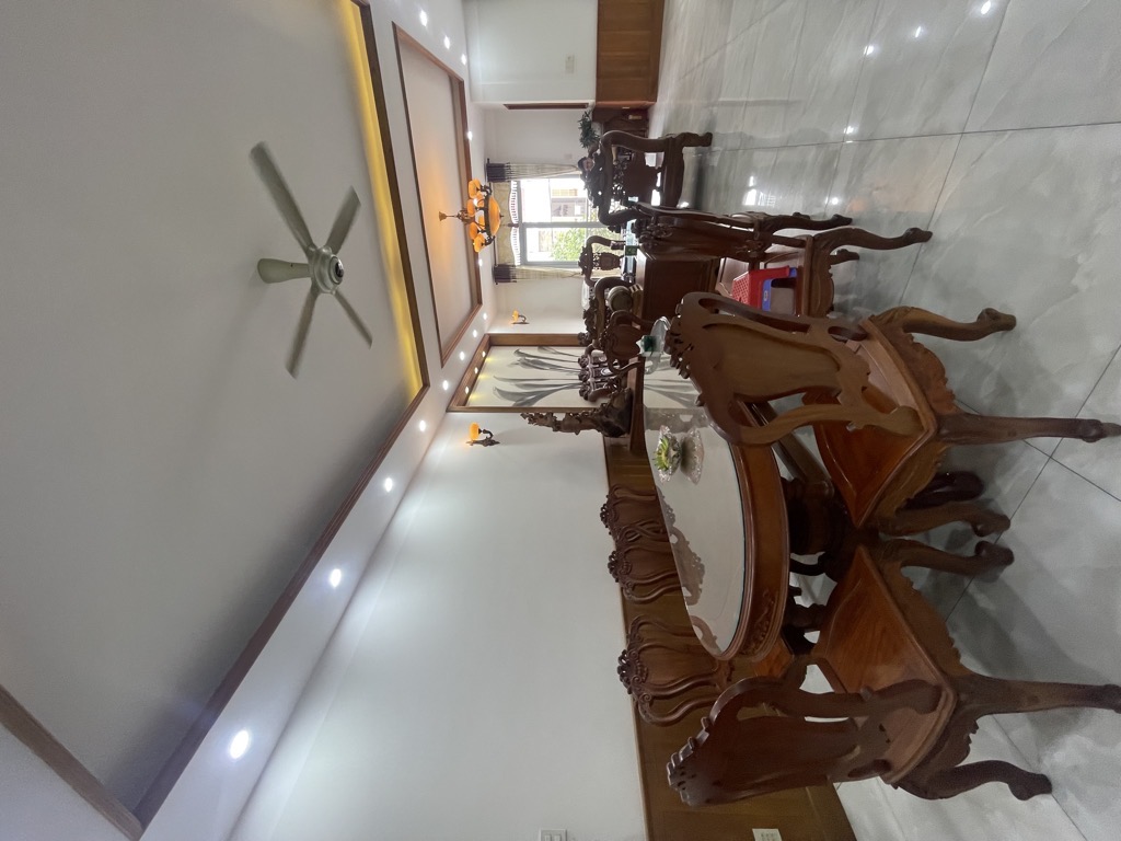 BIỆT THỰ TÂM HUYẾT MẶT TIỀN KD KHU HIẾM TÂN HƯƠNG 9X19, 4TẦNG. GẤP BÁN GIÁ TỐT, CHỐT LẸ