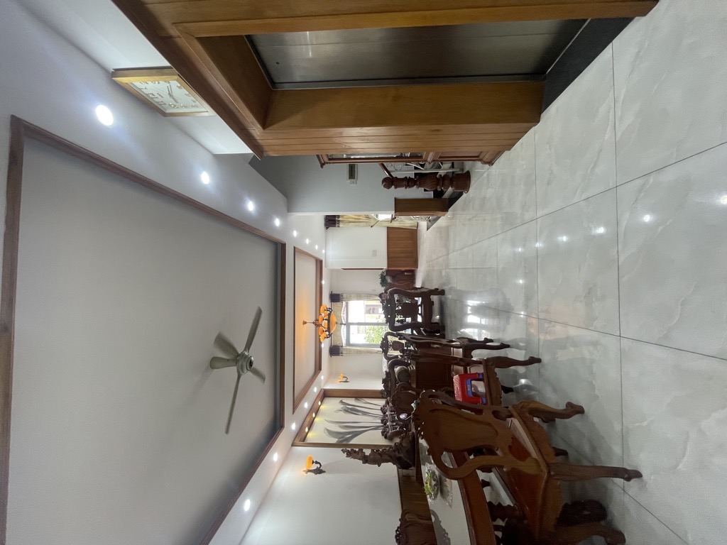 BIỆT THỰ TÂM HUYẾT MẶT TIỀN KD KHU HIẾM TÂN HƯƠNG 9X19, 4TẦNG. GẤP BÁN GIÁ TỐT, CHỐT LẸ