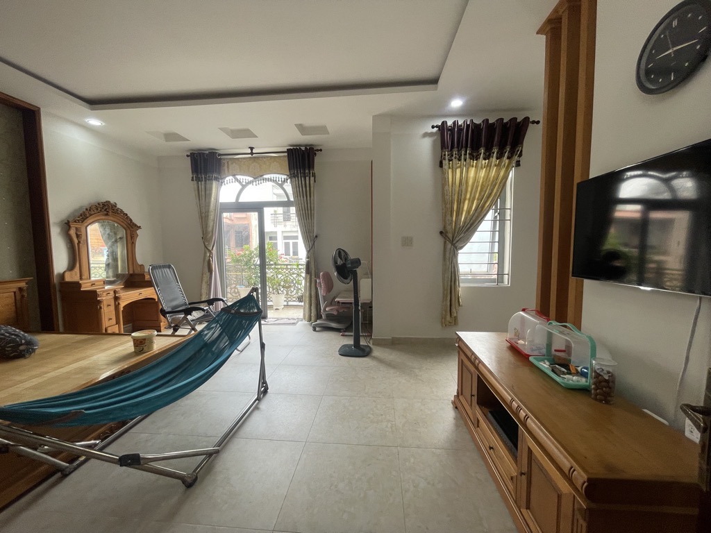 BIỆT THỰ TÂM HUYẾT MẶT TIỀN KD KHU HIẾM TÂN HƯƠNG 9X19, 4TẦNG. GẤP BÁN GIÁ TỐT, CHỐT LẸ