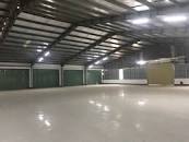 kx 40 Cho thuê Kho - Nhà xưởng Thuận An, Bình Dương, Diện tích 5000m², Giá 70 Nghìn/m²/tháng
