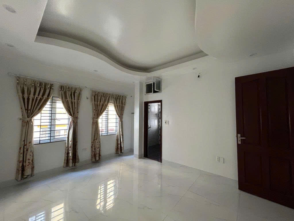 BIỆT THỰ NGUY NGA- THIẾT KẾ CHÂU ÂU