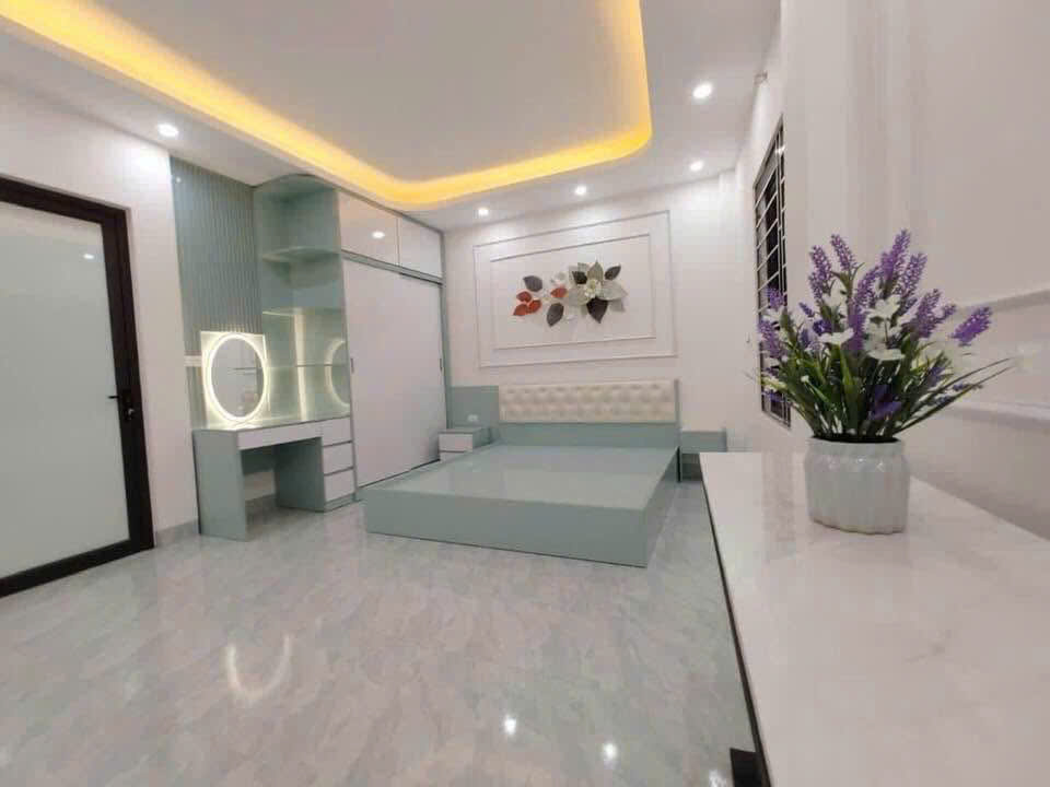 Nhà Đẹp 4 Tầng - Vị Trí Trung Tâm KĐT Văn Phú, Hà Đông - Giá Siêu Hấp Dẫn