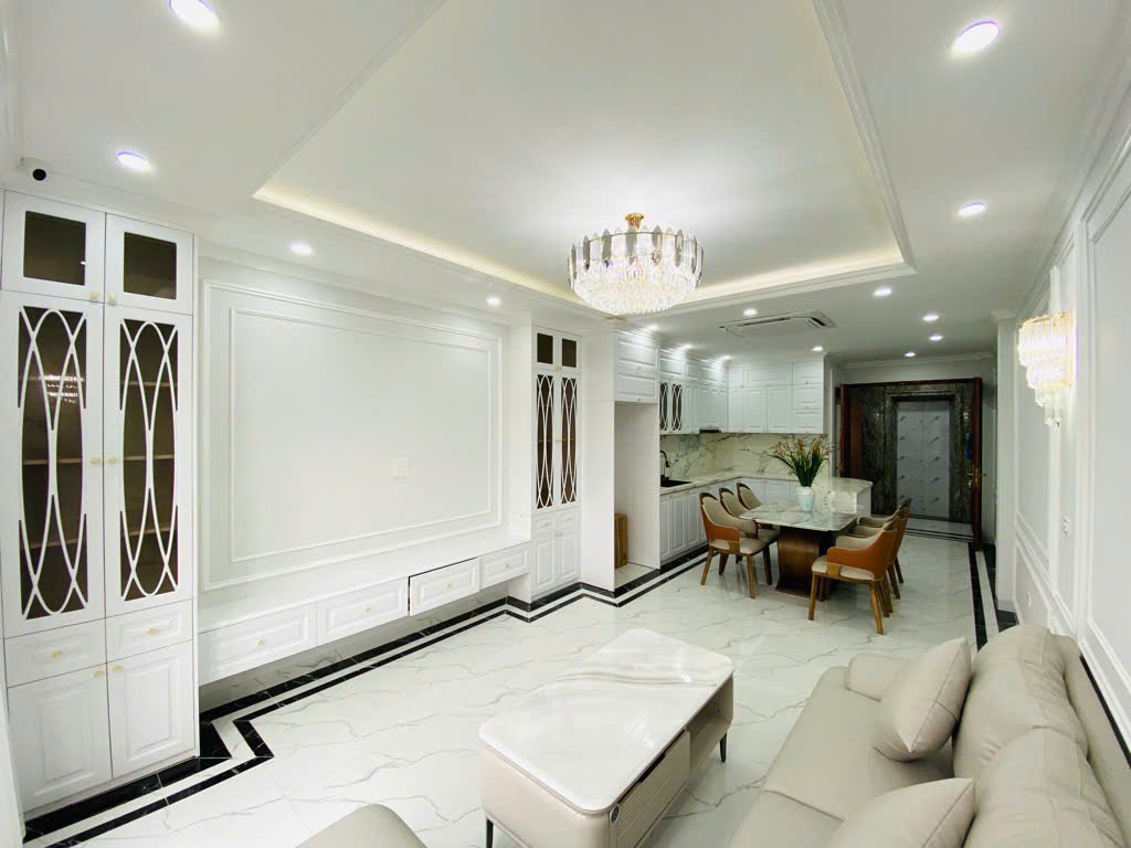 BÁN NHÀ ĐẸP #KĐT MẬU LƯƠNG,#HÀ ĐÔNG-VỊ TRÍ VÀNG ,ĐẦU TƯ SINH LỜI