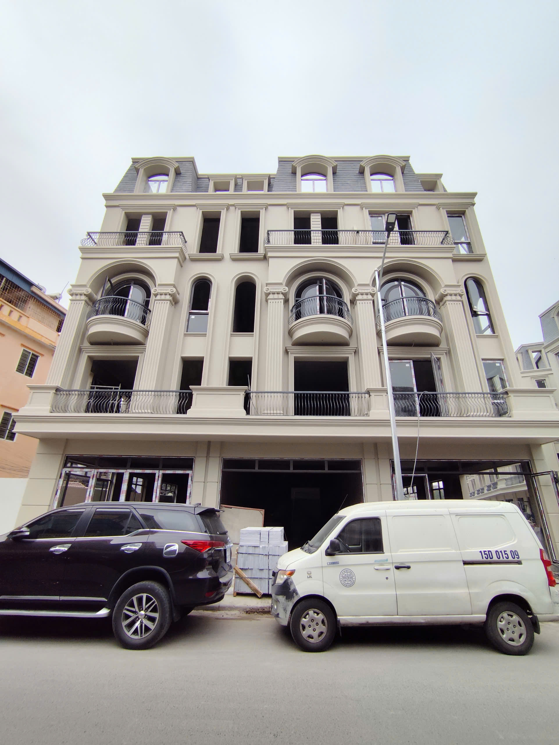SIÊU PHẨM Shophouse CHỢ HÀNG HẢI PHÒNG LỢI THẾ KINH DOANH, ĐẦU TƯ ‼️