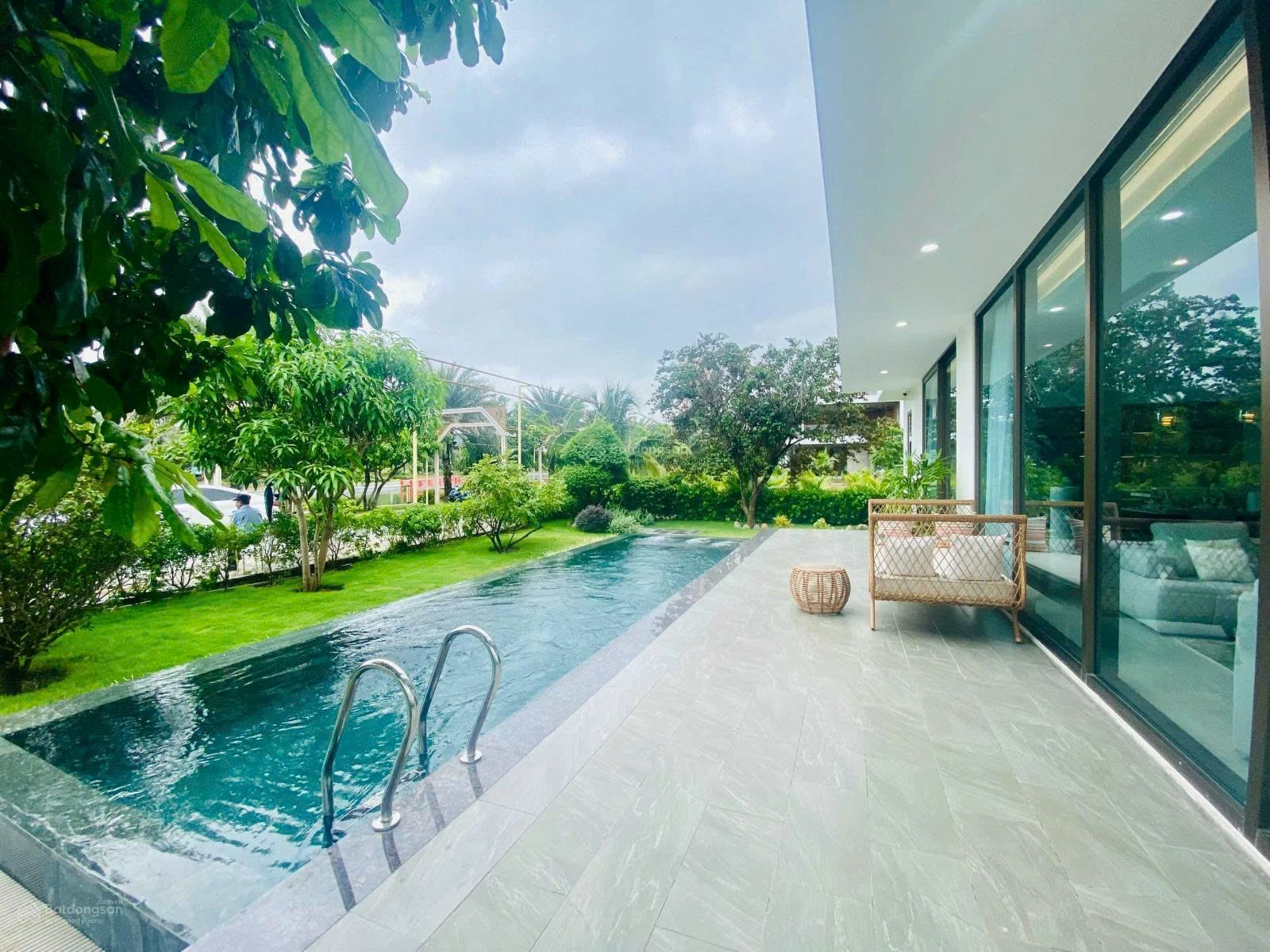 Chỉnh chủ bán Villa The Maris sát biển giá thấp hơn chủ đầu tư tận 10 tỷ