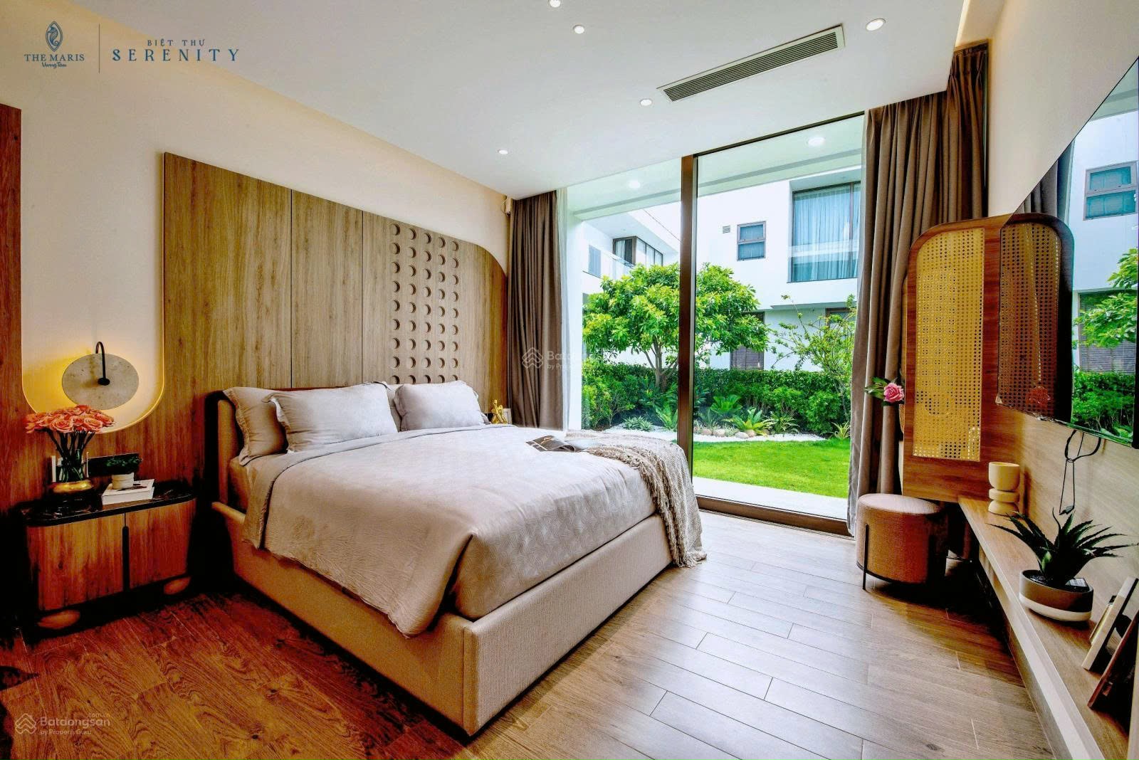 Chỉnh chủ bán Villa The Maris sát biển giá thấp hơn chủ đầu tư tận 10 tỷ