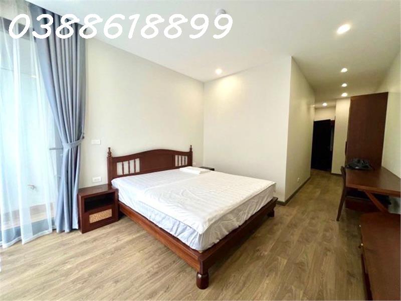 TÒA APARTMENT 109M X 6T THANG MÁY, DÒNG TIỀN 6000USD/THÁNG, Ô TÔ, XUÂN DIỆU,TÂY HỒ, 36.9 TỶ