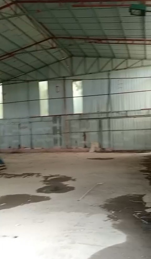NHÀ XƯỞNG CHO THUÊ Tại QL23B NAM HỒNG. ĐÔNG ANH. HÀ NỘI