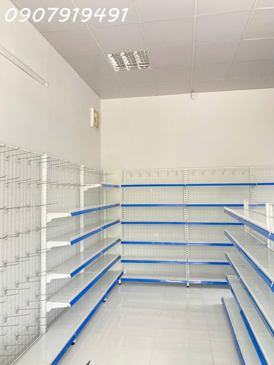 BÁN CỬA HÀNG MẶT BẰNG 270M2 - NGUYỄN VĂN QUY - CẦN THƠ - 2.9 TỶ - SỔ HỒNG