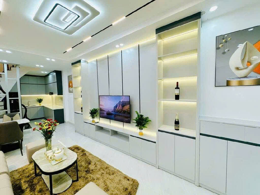 BÁN NHÀ ĐẸP 5 TẦNG KHU ĐÔ THỊ KIẾN HƯNG, HÀ ĐÔNG – VỊ TRÍ VÀNG, CƠ HỘI ĐẦU TƯ SINH LỜI