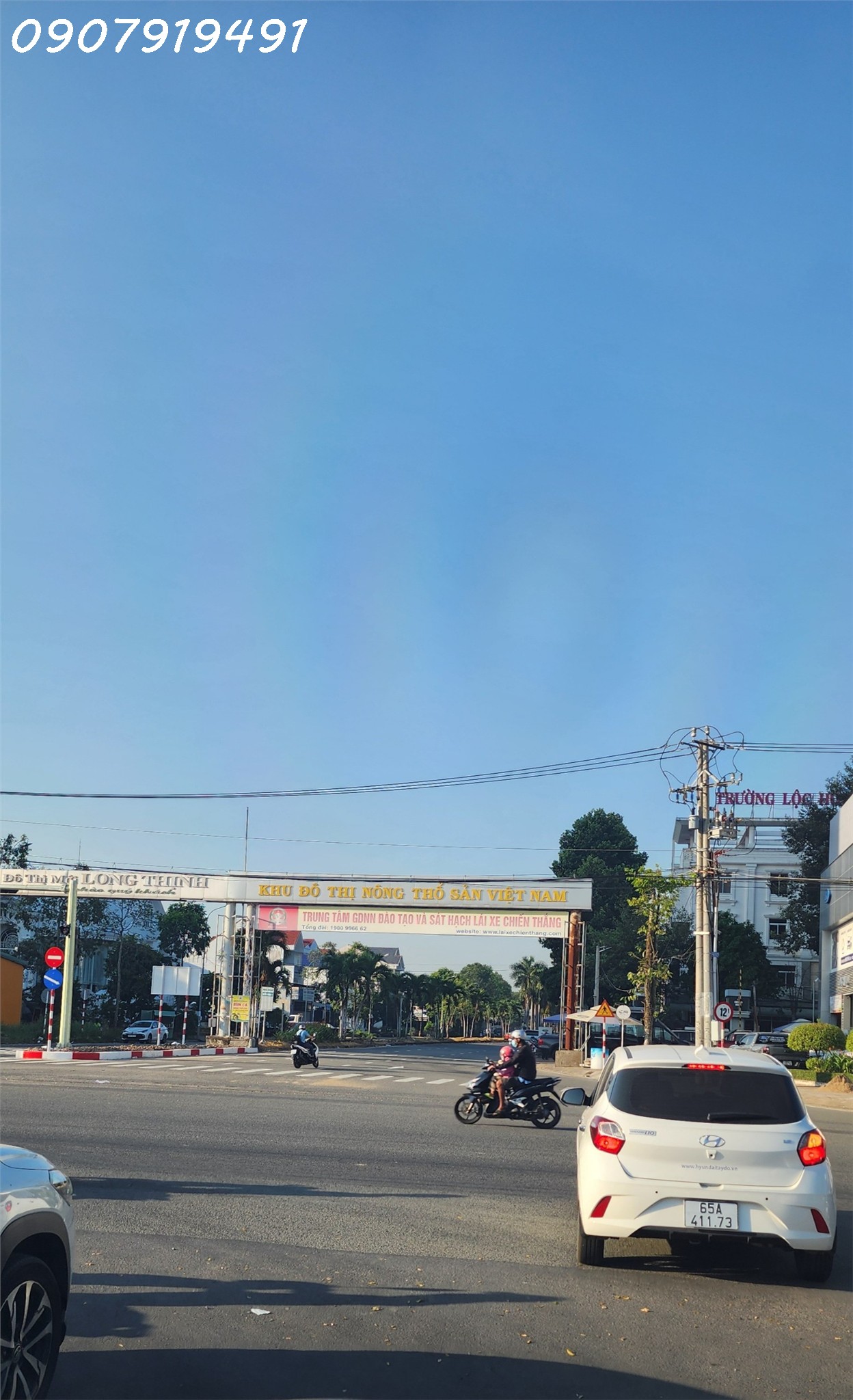 BÁN NHÀ MẶT PHỐ CẦN THƠ - 84M2 - 3 TẦNG - GIÁ HỜ 3.8 TỶ
HOÀN HẢO CHO GIA ĐÌNH TRẺ - KDC NÔNG THỔ
