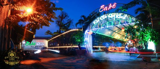 SIÊU HIẾM CẦN BÁN. NHÀ HÀNG CÂY SAKE 3411M2, CÓ BẾN TÀU VIEW SÔNG SÀI GÒN, CHO THUÊ 500TR/TH.