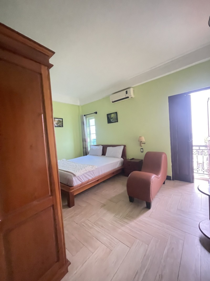 Khách sạn 6 tầng biển Khuê Mỹ-Nguyễn Đức Thuận -Ngũ Hành Sơn.-Giá chỉ 11,7 tỷ.